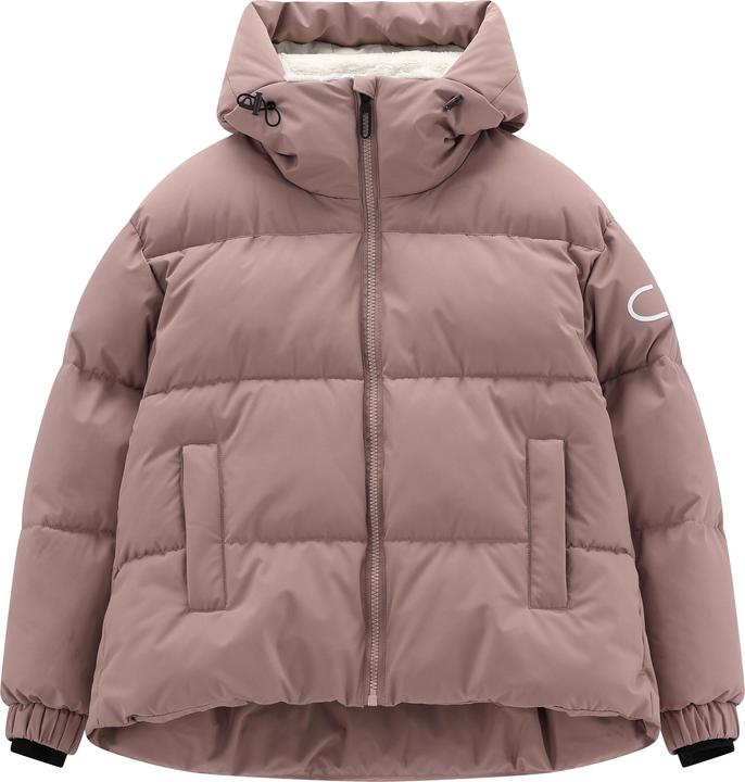 Image du produit CMP Campagnolo Women's Jacket Fix Hood 35Z606 (S)