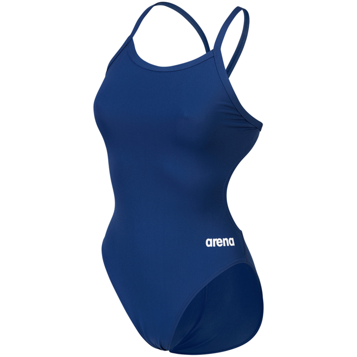 Immagine prodotto Arena W Team Swimsuit Challenge Solid (S)