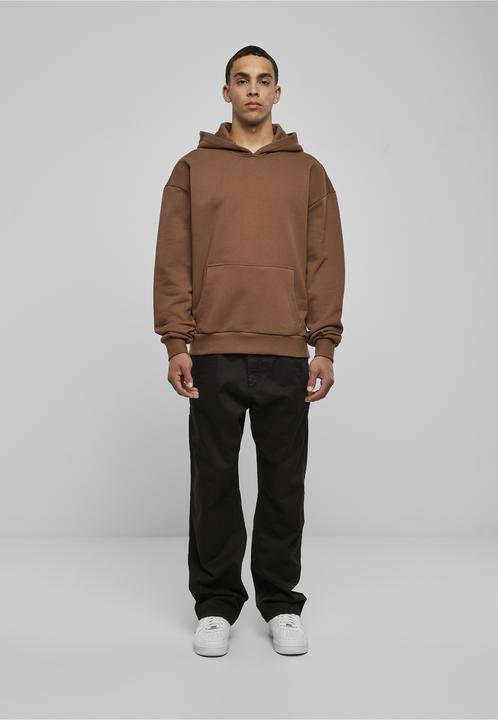 Produktbild Urban Classics Ultra Heavy Hoody (S)