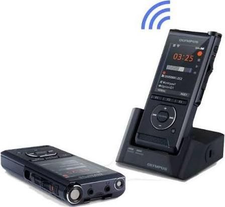 Actual product image Olympus Ds-9500 (2 GB)