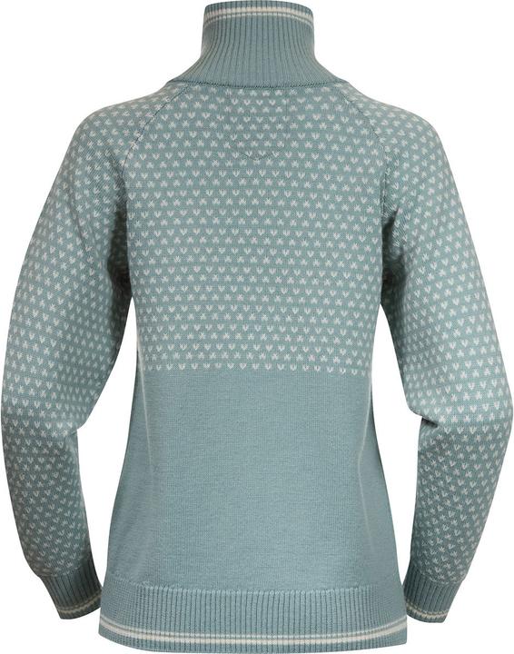 Produktbild Bergans Alvdal Wool Half Zip (S)