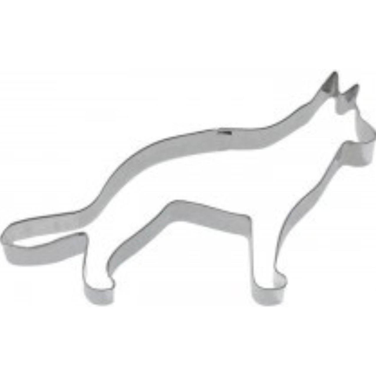 Thumbnail - Westmark Ausstechform, Ausstechformen, Silber