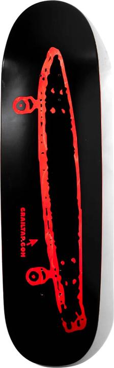 Actual product image Crailtap Midnight Rainbow Phawt (9.13")