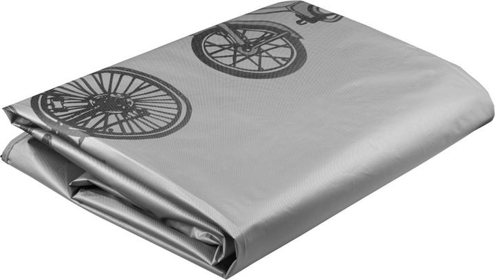 Produktbild Hama Fahrradgarage, wasserdichte Fahrradabdeckung, 115 x 200 cm