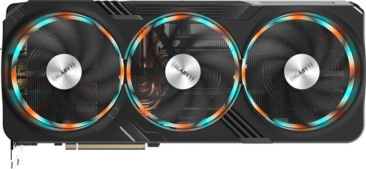 Produktbild Gigabyte GeForce RTX 4080 SUPER GAMING OC (16 GB)