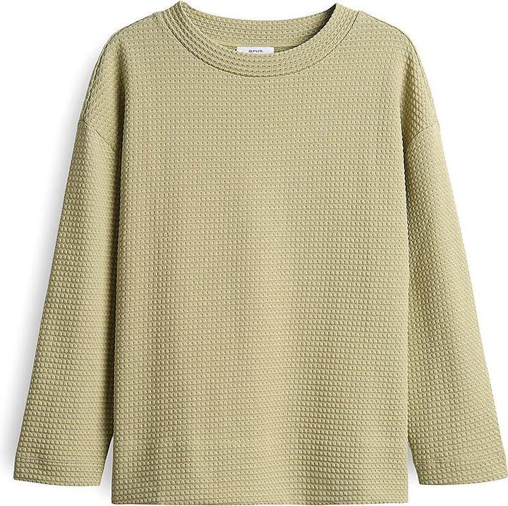 Produktbild Opus Langarmshirt GELIX (38)