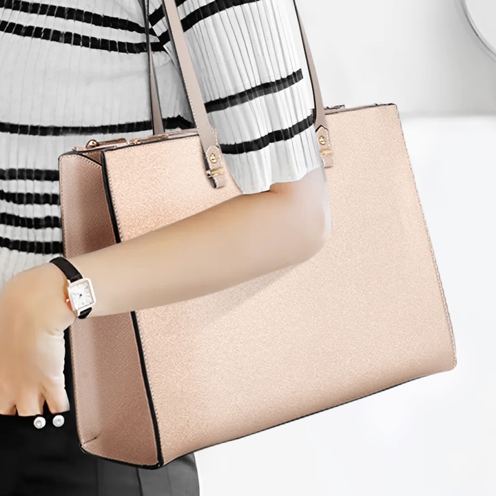 Image du produit Gallantry R-1940-TAUPE Handtasche