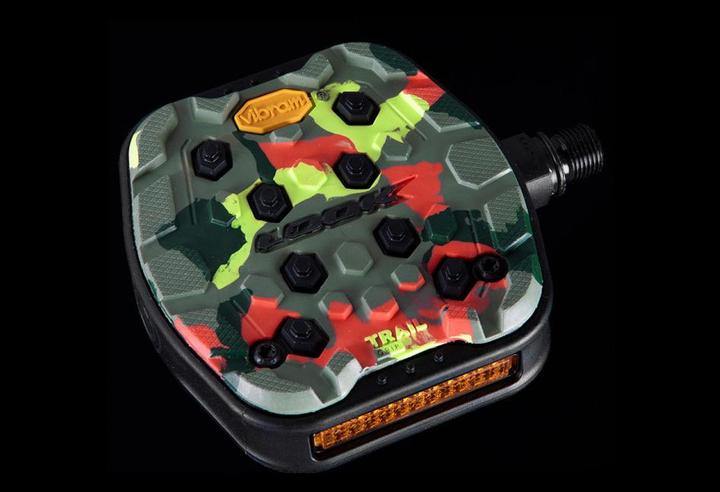 Image du produit Look Trail Grip Camo