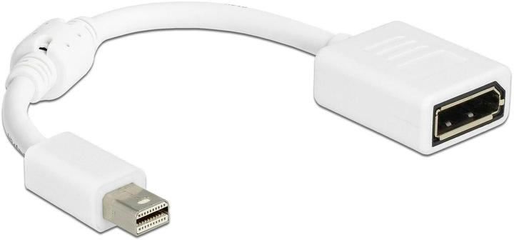 Image du produit Delock Mini DisplayPort vers (DP, 12 cm)