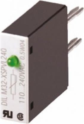 Produktbild Eaton Varistor 130-240V für DILM17/32