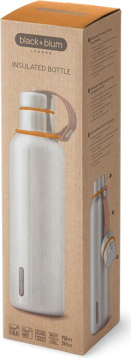 Produktbild Black + Blum Insulated Water Bottle (0.75 l)