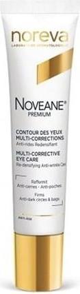 Image du produit Noreva PREMIUM contour des yeux (Soin des yeux Sérum, 15 ml, Journée)