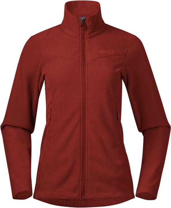 Produktbild Bergans Finnsnes Fleece (S)