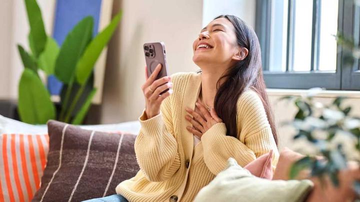 Produktbild Philips Sonicare ProResults (4 x)