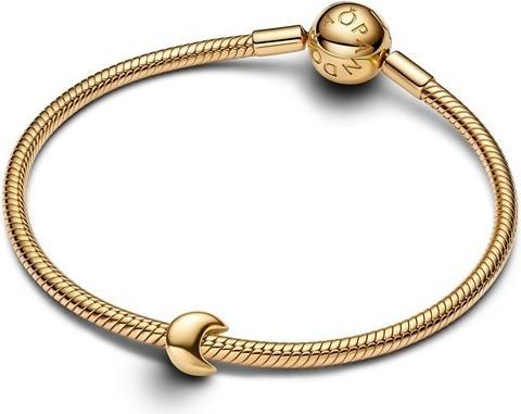 Image du produit Pandora Moon Mini Charm (Métal)