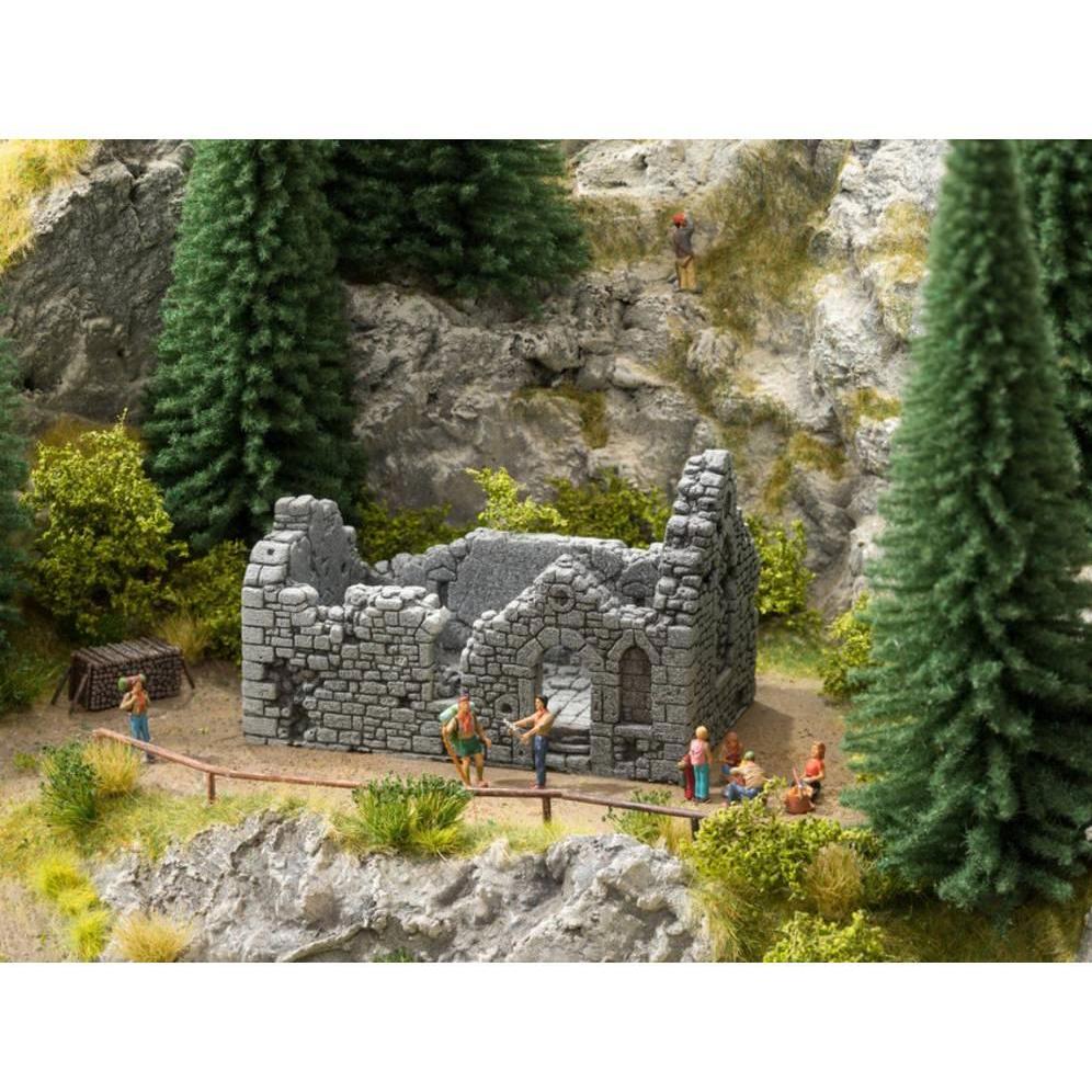 Noch H0 Kapellenruine