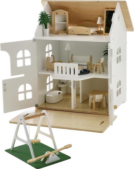 Image du produit Vertbaudet Minifiguren/Welten