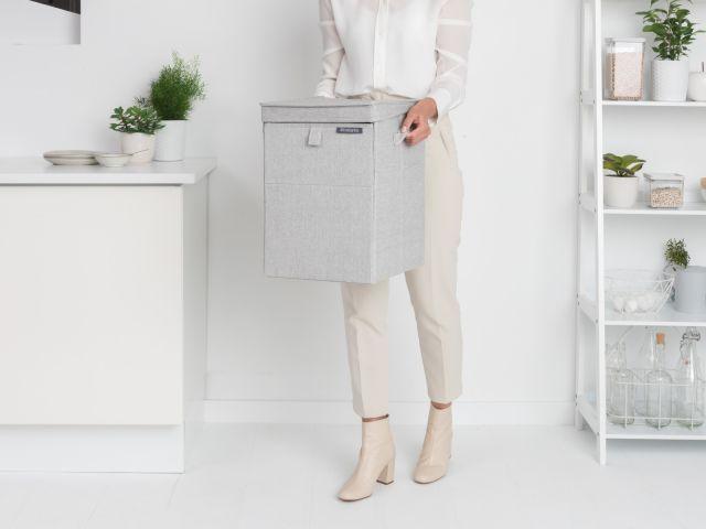 Produktbild Brabantia Wäschebox (35 l)