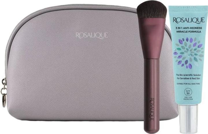 Produktbild Rosalique Makeup Bag Gift Set (Make up set)