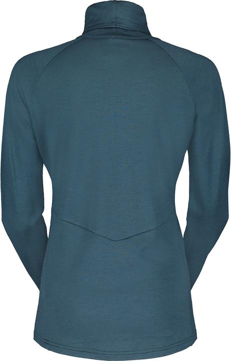Actual product image Scott Sports Defined Merino High Neck (S)