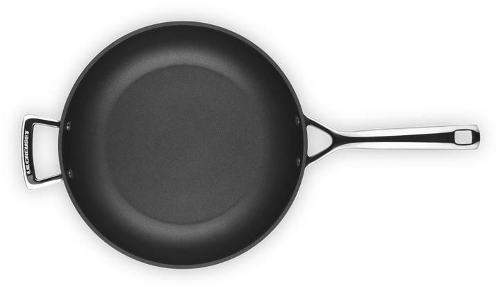 Actual product image Le Creuset Aluminium anti-adhesive (30 cm, Frying pan, Cast aluminium)