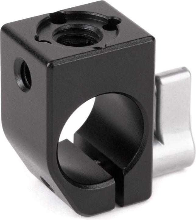 Immagine prodotto Wooden Camera Morsetto per asta da 19 mm a attacco per accessori ARRI