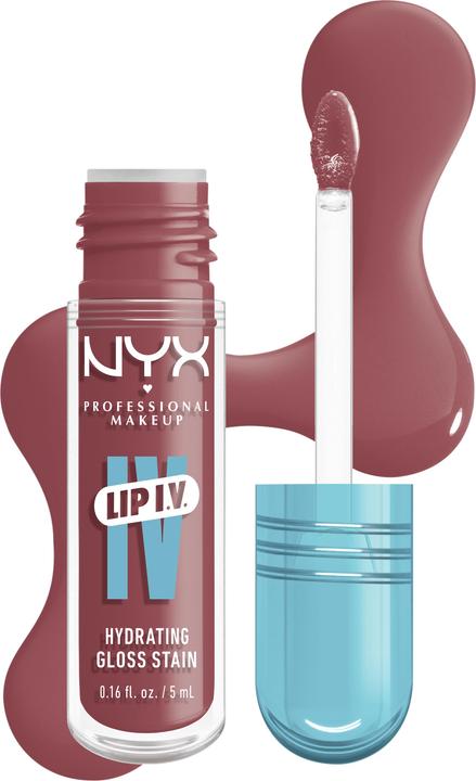 Produktbild NYX Professional Make-Up Lip IV (17 Petal Pourin')
