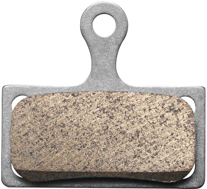 Produktbild Shimano G03S mit Trägerplatte Stahl (Shimano, Organisch (Resin))