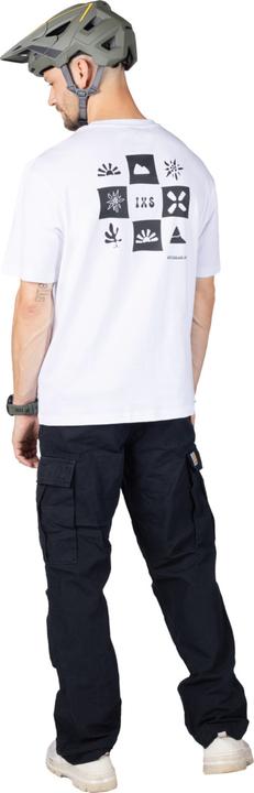 Produktbild iXS Graphic 1.0 Tee (L)