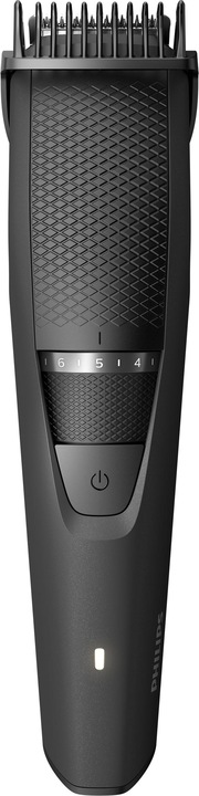 Actual product image Philips Beardtrimmer Series 3000 Regolabarba