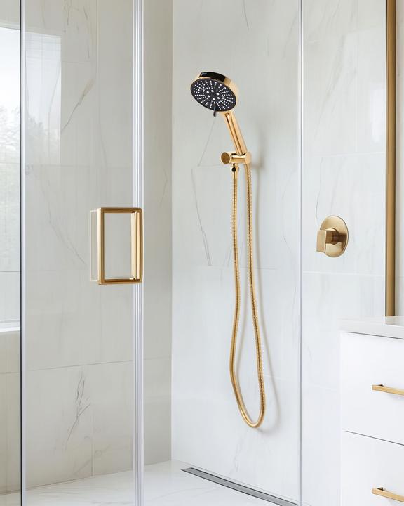 Produktbild Beliani Mapiri (6 Strahlarten)