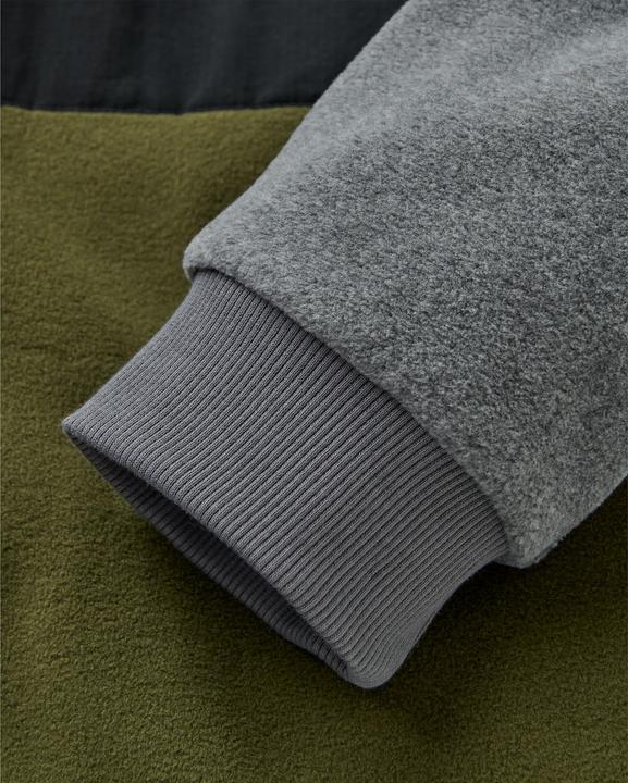 Produktbild Passenger Woodland 2.0 1/2 Zip (M)