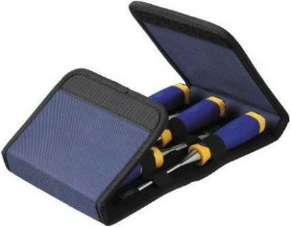Irwin Marples - MS500 Soft Touch Fase Set Mei?el 5 Geldb?rse - MARS500S5W (25 mm)