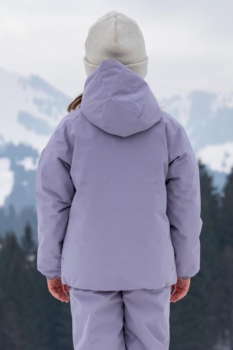 Produktbild Rukka Yumi Kinder Ski-Snowanorak (152)