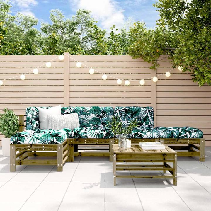 Produktbild vidaXL Ayan