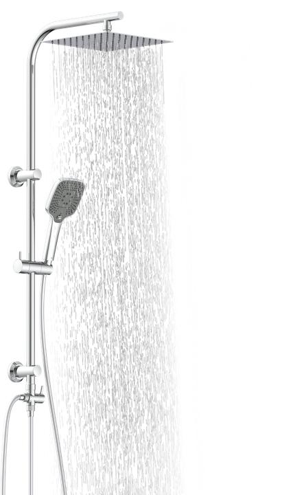 Immagine prodotto Eisl Sistema Doccia Easy Deluxe