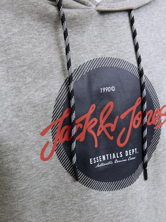 Produktbild Jack & Jones 2er-pack Kapuzenpullover Kapuzenpullover (XXL)