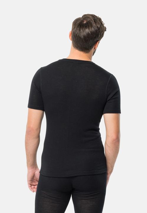 Actual product image Jack Wolfskin Merino Shortsleeve M (L)