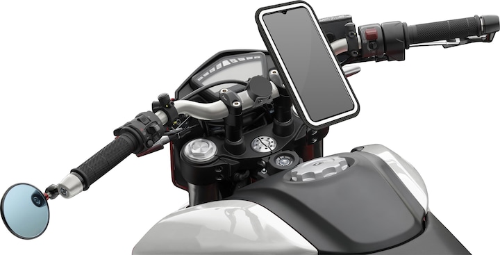 Immagine prodotto Shapeheart Moto magnetico 5.5