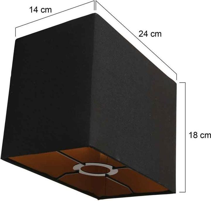 Produktbild Steinhauer Lampenschirm