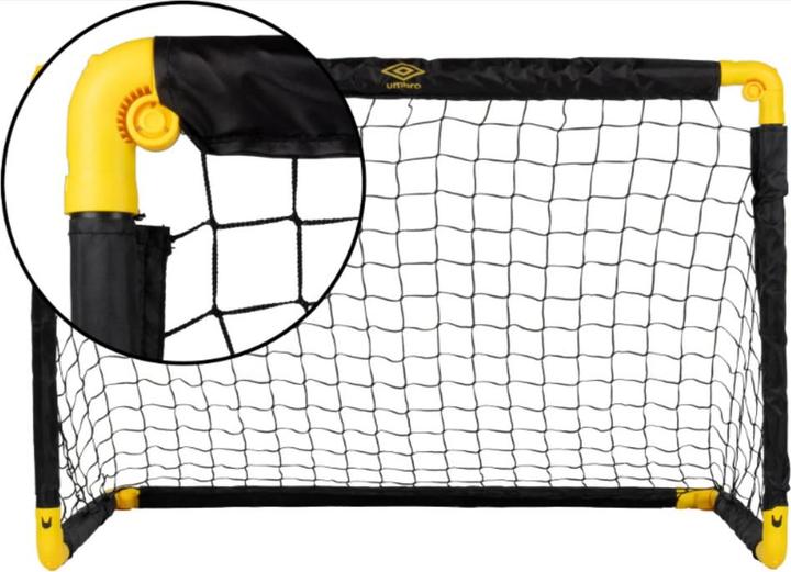 Image du produit Umbro But de football 90x59x61 cm