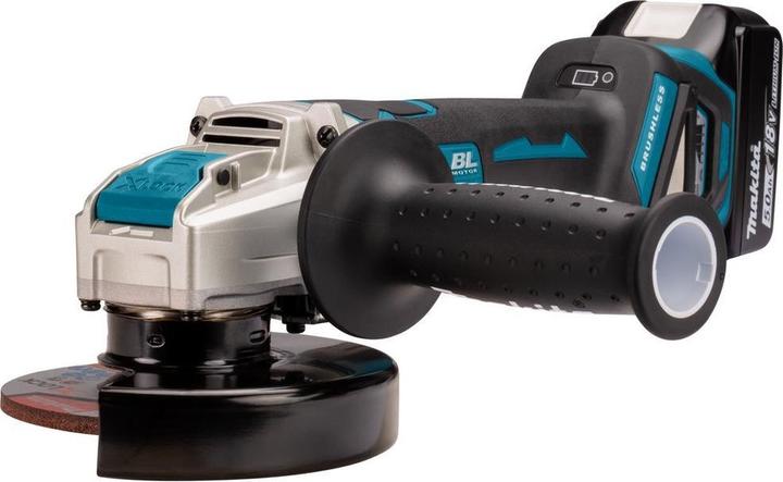 Produktbild Makita Akku-Winkelschleifer (125 mm)