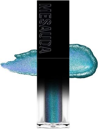 Produktbild Mesauda Galactic Eyeshadow Liquid - Icarus 103 (Bronze)