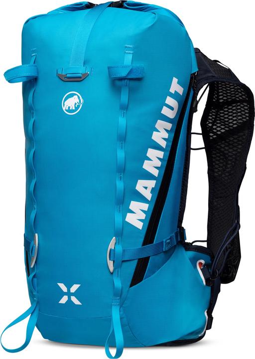 Actual product image Mammut Trion North Face 15 Backpack (15 l)