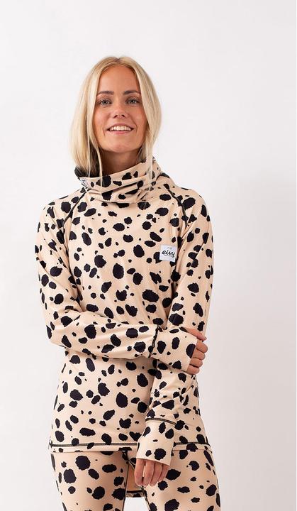 Actual product image Eivy Icecold Gaiter (S)