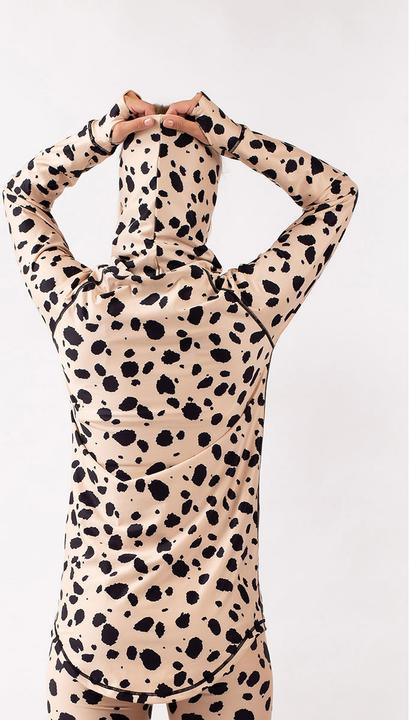 Actual product image Eivy Icecold Gaiter (S)