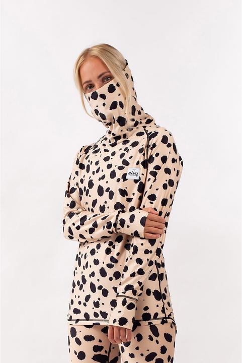 Actual product image Eivy Icecold Gaiter (S)