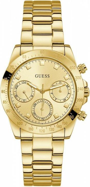 Produktbild Guess Uhren DAMEN GW0314L2 (38 mm)