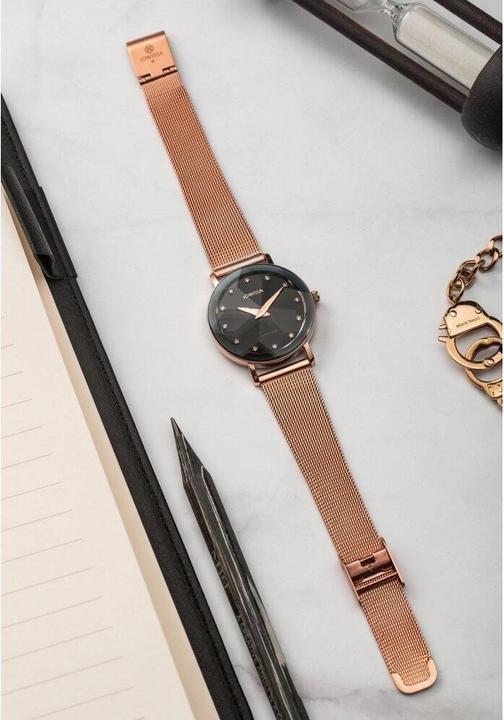 Produktbild Jowissa Facet (Analoguhr, 35 mm)