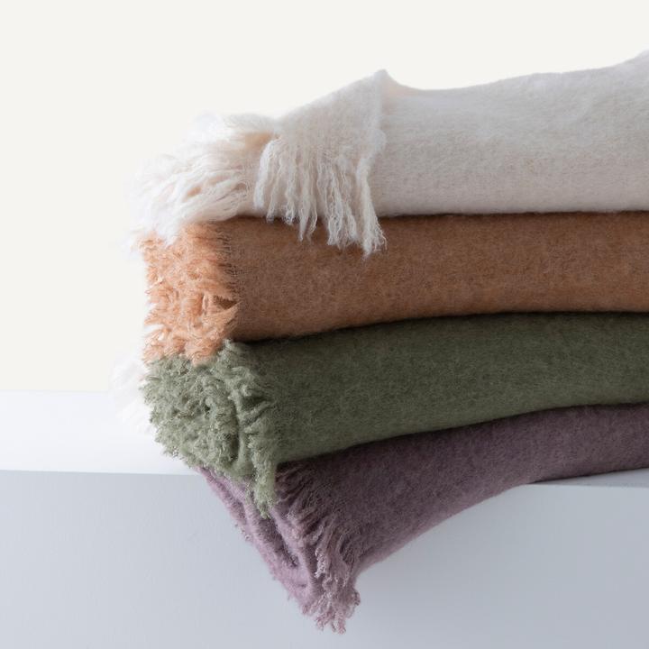 Immagine prodotto AM.PM Mantas (180 x 130 cm)